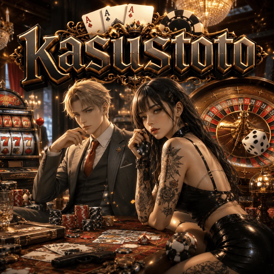 Banner promosi kasustoto4d.com